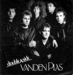 Vanden Plas : Raining in My Heart